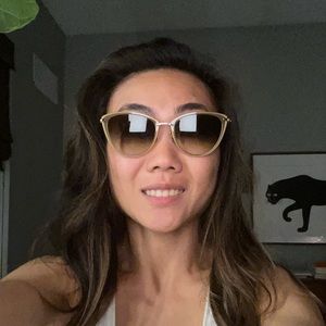 Meet your Posher, Jane